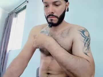Tommel_Bailey June 23, 2026 Chaturbate stream image
