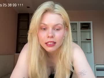 Ass_Latte June 23, 2026 Chaturbate stream image