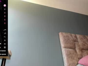Bunnyblush18 June 23, 2026 Chaturbate stream image