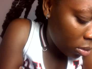 Choco_Vellvet June 23, 2026 Chaturbate stream image