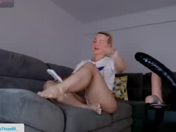 Cris_Tinne June 23, 2026 Chaturbate stream image