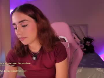 Lucianacarter June 23, 2026 Chaturbate stream image