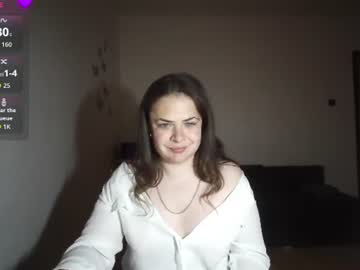 Nadiiamorgun June 23, 2026 Chaturbate stream image