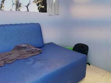 Ander_Ficher June 23, 2026 Chaturbate stream image