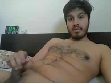 Canadianthickstud June 23, 2026 Chaturbate stream image