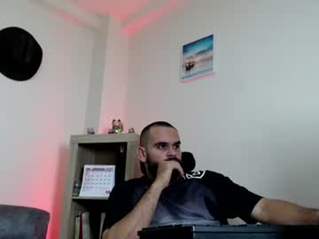 Esteban_Fer June 23, 2026 Chaturbate stream image