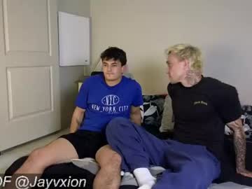 Jaycex_69 June 23, 2026 Chaturbate stream image