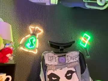 Lxrdhxkvgemvsterjuice June 23, 2026 Chaturbate stream image