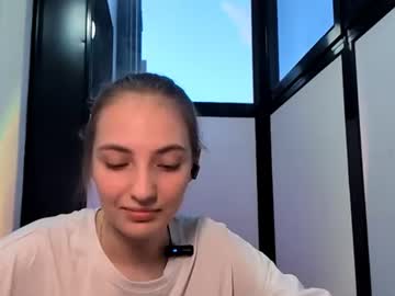 Marlysricca June 23, 2026 Chaturbate stream image