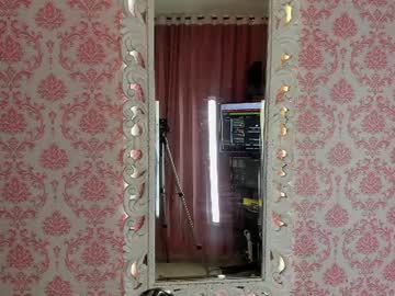 Mini_Rouse June 23, 2026 Chaturbate stream image