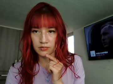 Mollywalter June 23, 2026 Chaturbate stream image