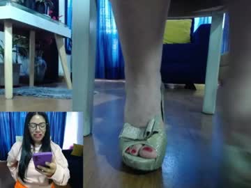 Sasha_Start June 23, 2026 Chaturbate stream image