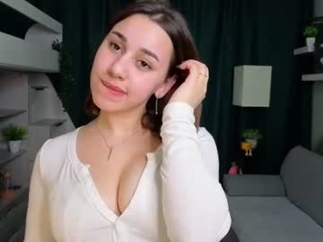 Be_Gentle_ June 23, 2026 Chaturbate stream image