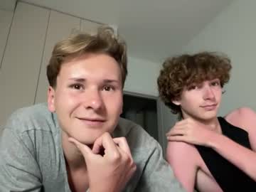 Dirty_Guysonchat June 23, 2026 Chaturbate stream image