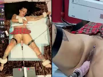 Feleenafux42 June 23, 2026 Chaturbate stream image