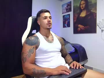 Jayden_Colback01 June 23, 2026 Chaturbate stream image