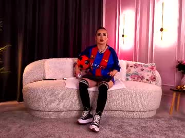 Kim_Red_ June 23, 2026 Chaturbate stream image