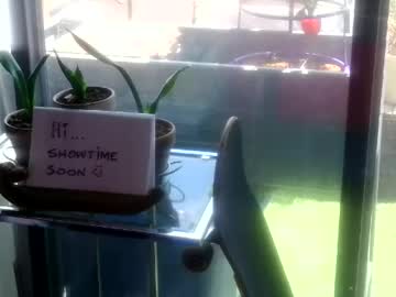 Kung_Furious June 23, 2026 Chaturbate stream image