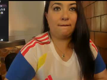 Kylie_Daniiels June 23, 2026 Chaturbate stream image