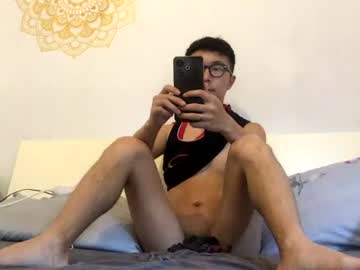 Roberto_0401 June 23, 2026 Chaturbate stream image