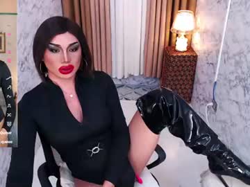 Sadistictmistress_Verra June 23, 2026 Chaturbate stream image
