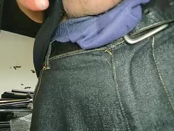 Thehungstud420 June 23, 2026 Chaturbate stream image