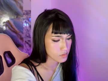 Ursinful_Agapi June 23, 2026 Chaturbate stream image