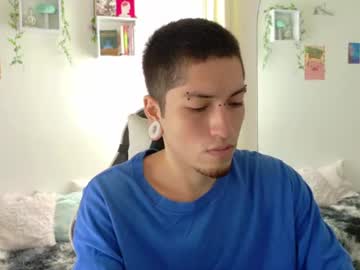 Zahir_Raw June 23, 2026 Chaturbate stream image