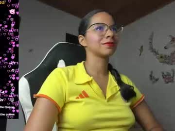 Alisson_Hoffman05 June 23, 2026 Chaturbate stream image