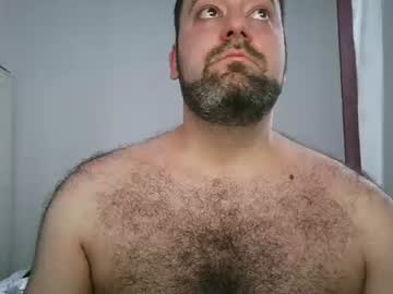 Brucemf June 23, 2026 Chaturbate stream image