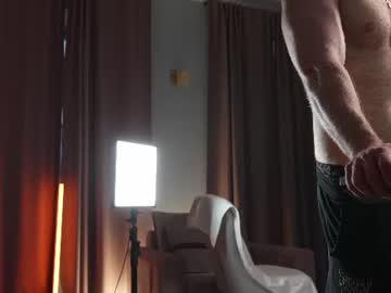 Cravelorenzo June 23, 2026 Chaturbate stream image