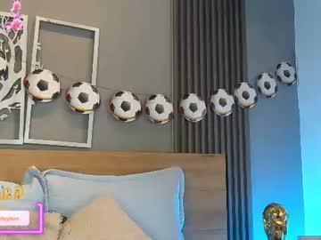 Eliseplayboobs June 23, 2026 Chaturbate stream image
