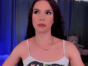 Gatitavenecis1 June 23, 2026 Chaturbate stream image
