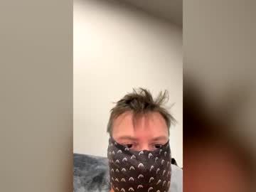 Hornygoat_37 June 23, 2026 Chaturbate stream image