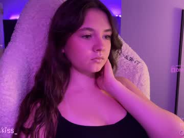 Kisankiss June 23, 2026 Chaturbate stream image