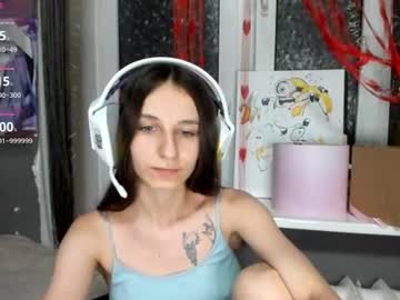 _Nika_Kik June 23, 2026 Chaturbate stream image