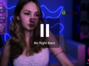 Amalialowell June 23, 2026 Chaturbate stream image