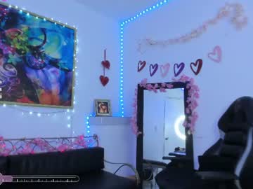 Janeth_Zambrano June 23, 2026 Chaturbate stream image