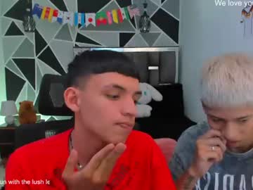 Juan_Nd_Steven June 23, 2026 Chaturbate stream image