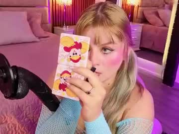 Lolaangellx June 23, 2026 Chaturbate stream image