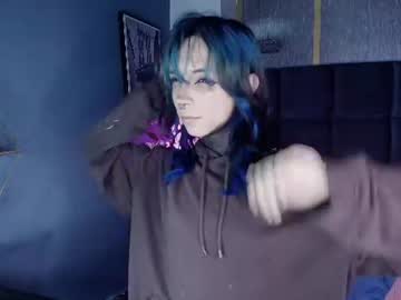 Luxiel_ June 23, 2026 Chaturbate stream image