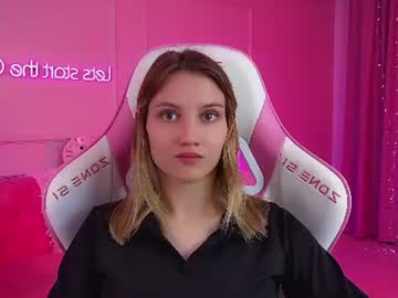 Stacyevancesss June 23, 2026 Chaturbate stream image