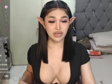 Altheafoxxx June 23, 2026 Chaturbate stream image