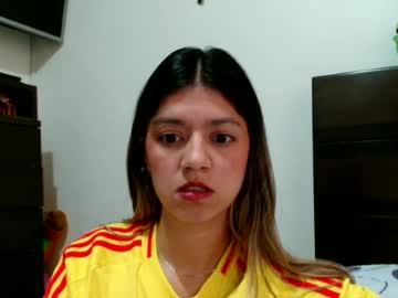 Clair_Of June 23, 2026 Chaturbate stream image