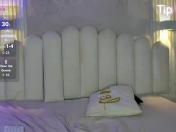 Cristal__9 June 23, 2026 Chaturbate stream image