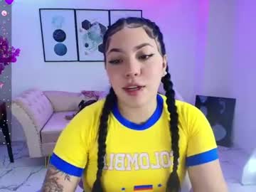 Isa_Reel June 23, 2026 Chaturbate stream image