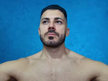 Muscularmaster June 23, 2026 Chaturbate stream image