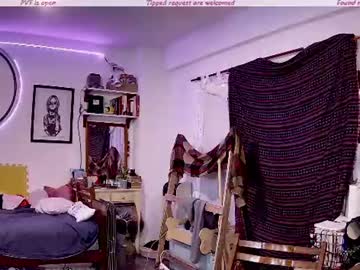 Osito_Blanco June 23, 2026 Chaturbate stream image
