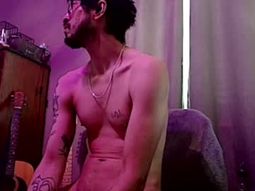 Psilocipher June 23, 2026 Chaturbate stream image