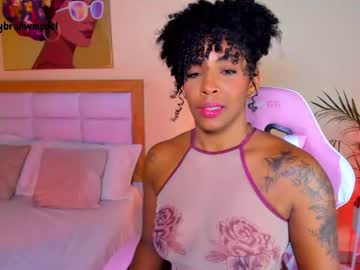 Aitana_Brown June 23, 2026 Chaturbate stream image